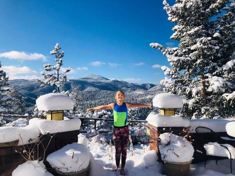 Boulder Best City And Nature With Lake And Trails Pets Ok Εξωτερικό φωτογραφία