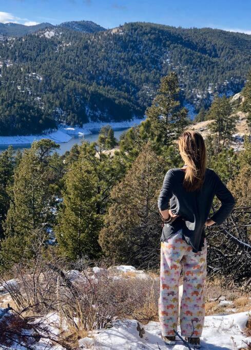 Boulder Best City And Nature With Lake And Trails Pets Ok Εξωτερικό φωτογραφία