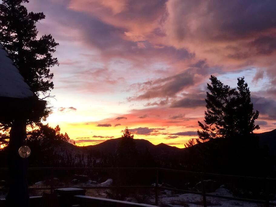 Boulder Best City And Nature With Lake And Trails Pets Ok Εξωτερικό φωτογραφία