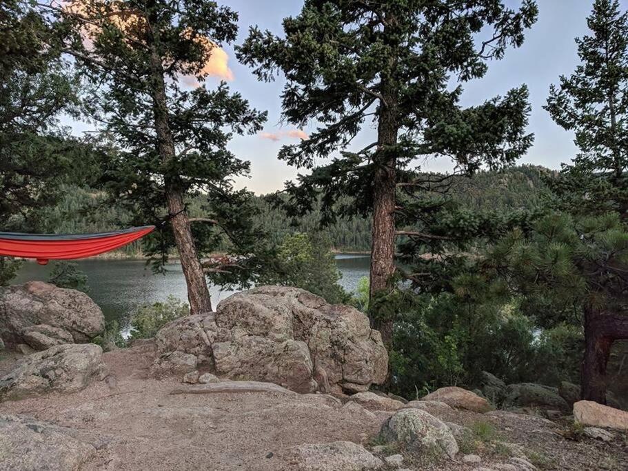 Boulder Best City And Nature With Lake And Trails Pets Ok Εξωτερικό φωτογραφία