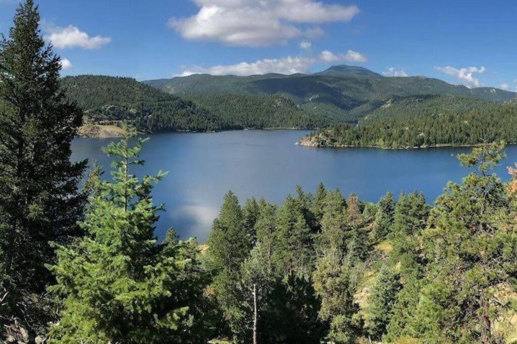 Boulder Best City And Nature With Lake And Trails Pets Ok Εξωτερικό φωτογραφία