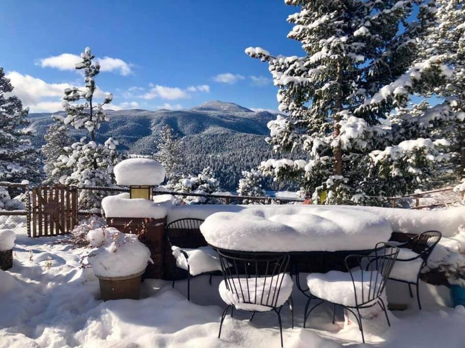 Boulder Best City And Nature With Lake And Trails Pets Ok Εξωτερικό φωτογραφία