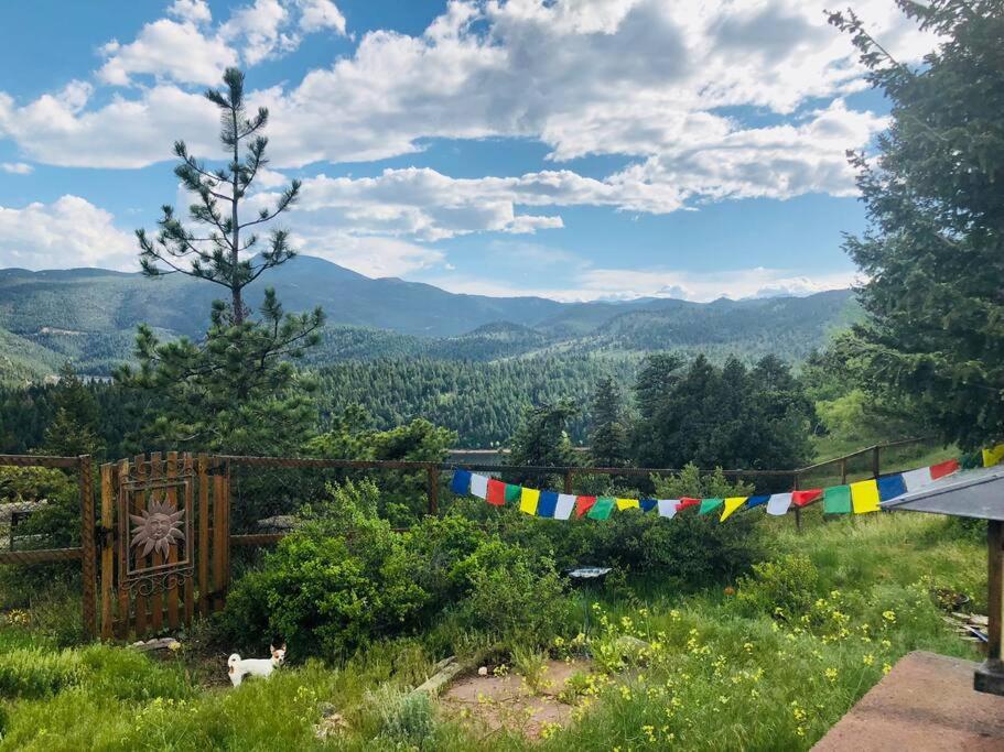 Boulder Best City And Nature With Lake And Trails Pets Ok Εξωτερικό φωτογραφία