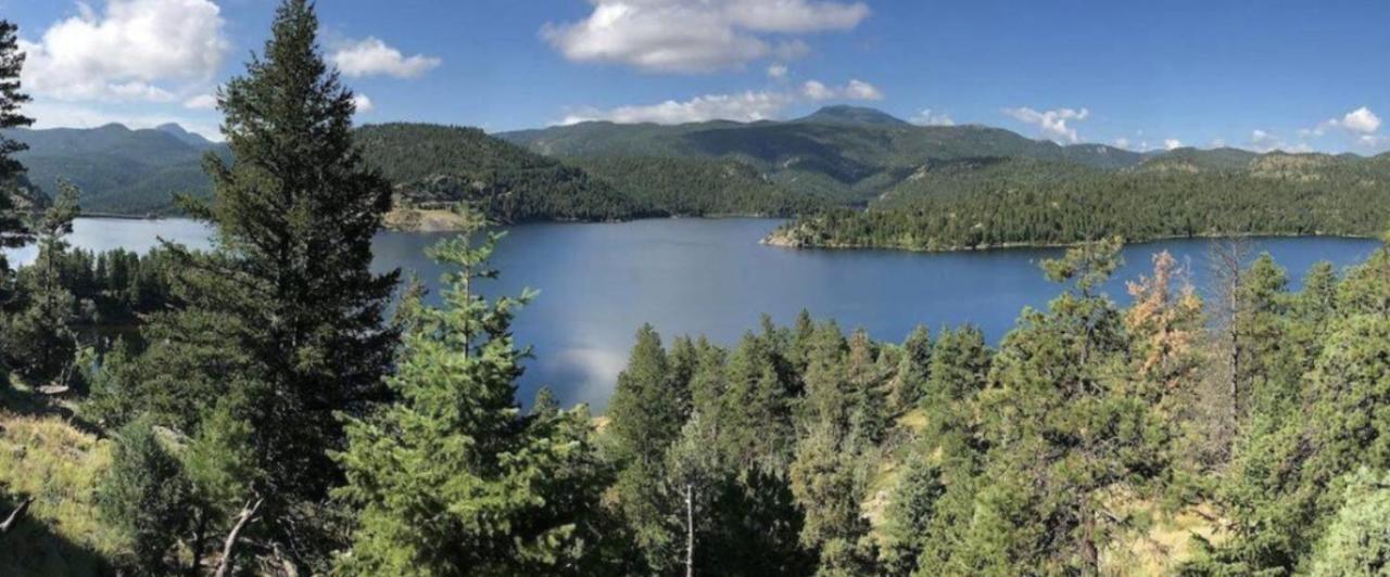 Boulder Best City And Nature With Lake And Trails Pets Ok Εξωτερικό φωτογραφία