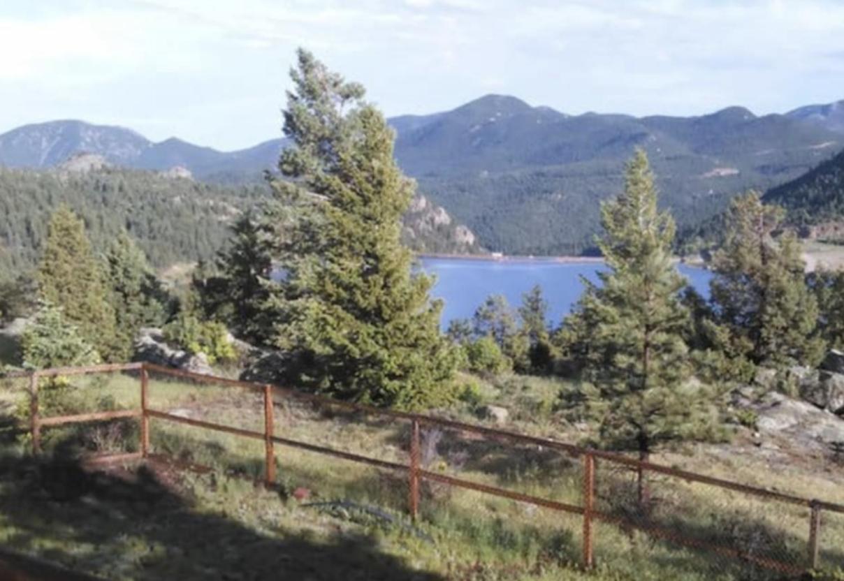 Boulder Best City And Nature With Lake And Trails Pets Ok Εξωτερικό φωτογραφία