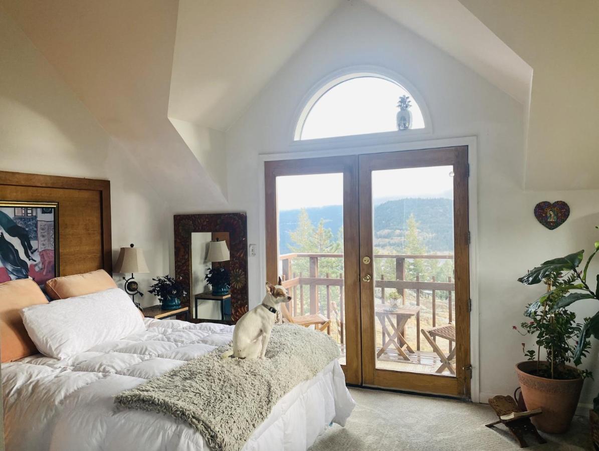 Boulder Best City And Nature With Lake And Trails Pets Ok Εξωτερικό φωτογραφία