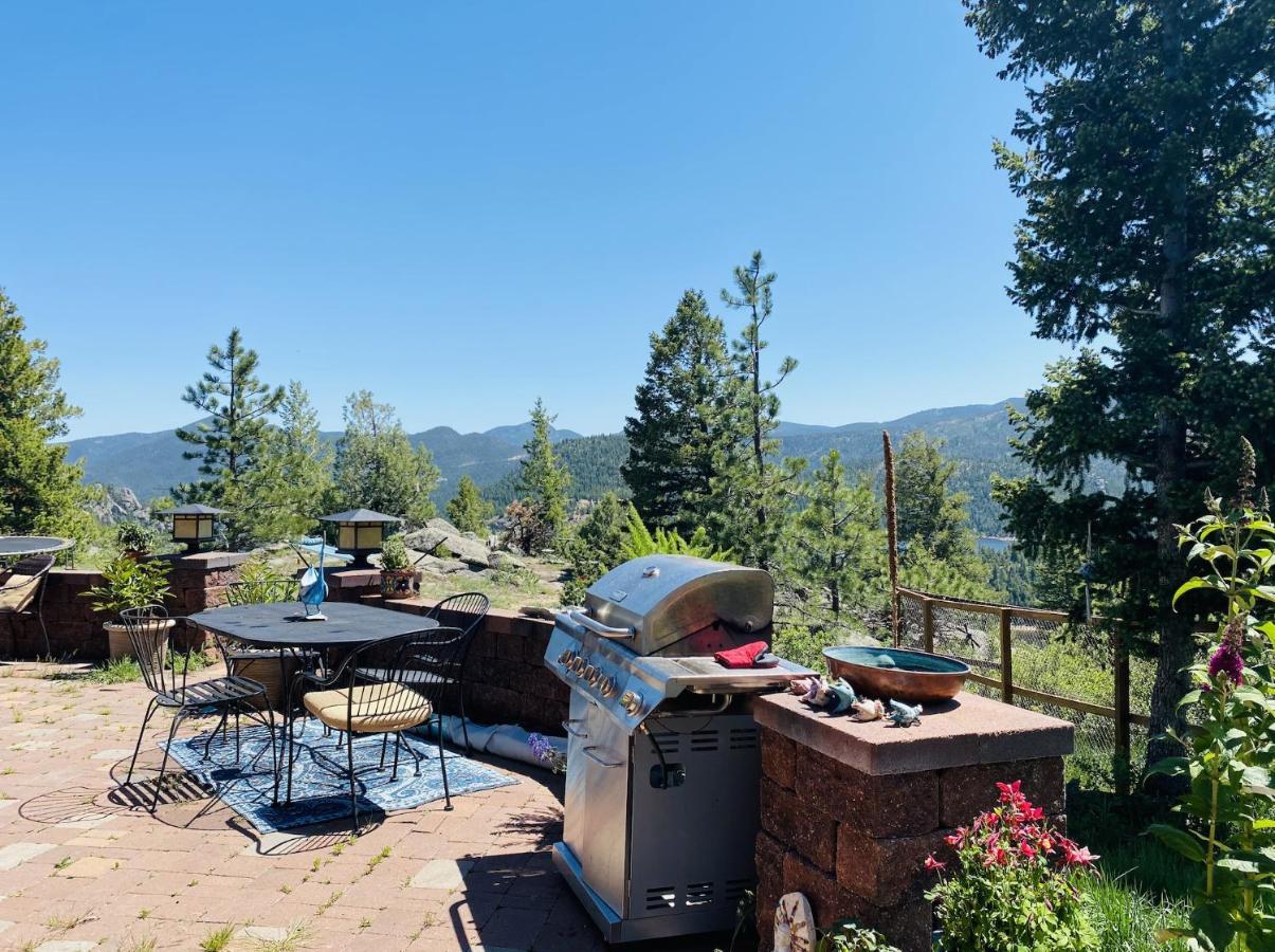 Boulder Best City And Nature With Lake And Trails Pets Ok Εξωτερικό φωτογραφία