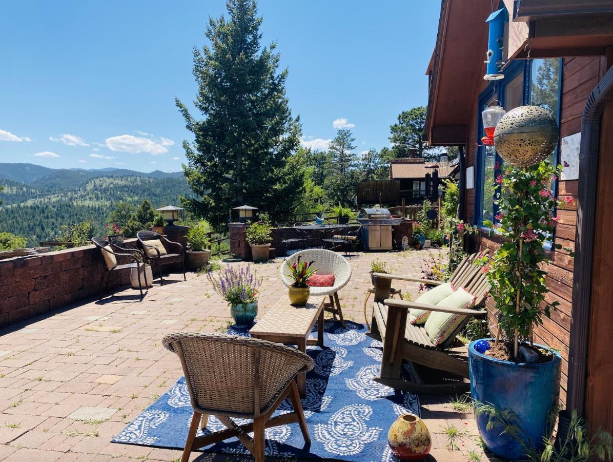Boulder Best City And Nature With Lake And Trails Pets Ok Εξωτερικό φωτογραφία