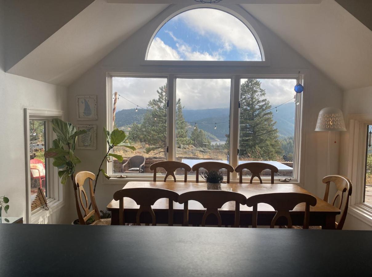 Boulder Best City And Nature With Lake And Trails Pets Ok Εξωτερικό φωτογραφία