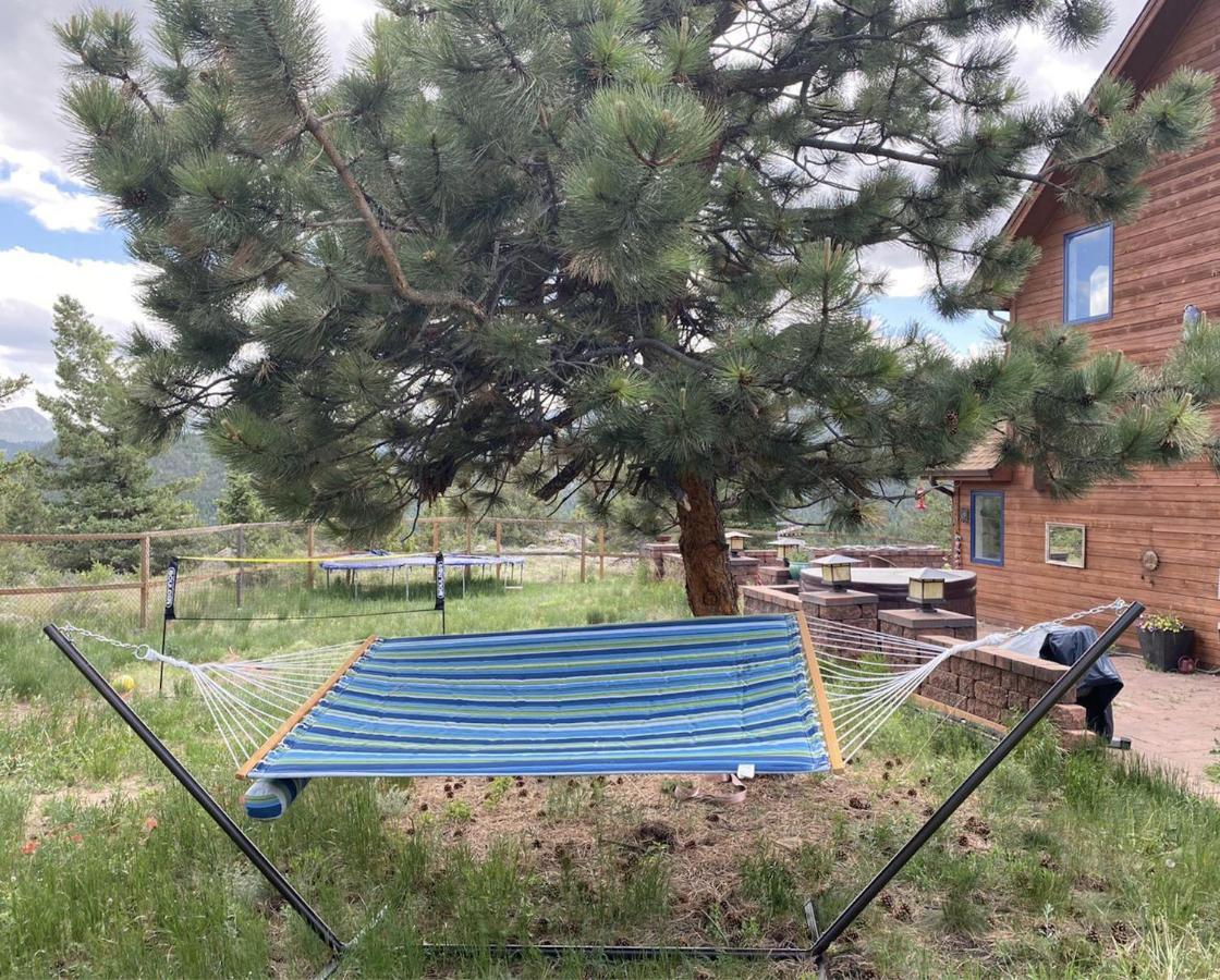 Boulder Best City And Nature With Lake And Trails Pets Ok Εξωτερικό φωτογραφία