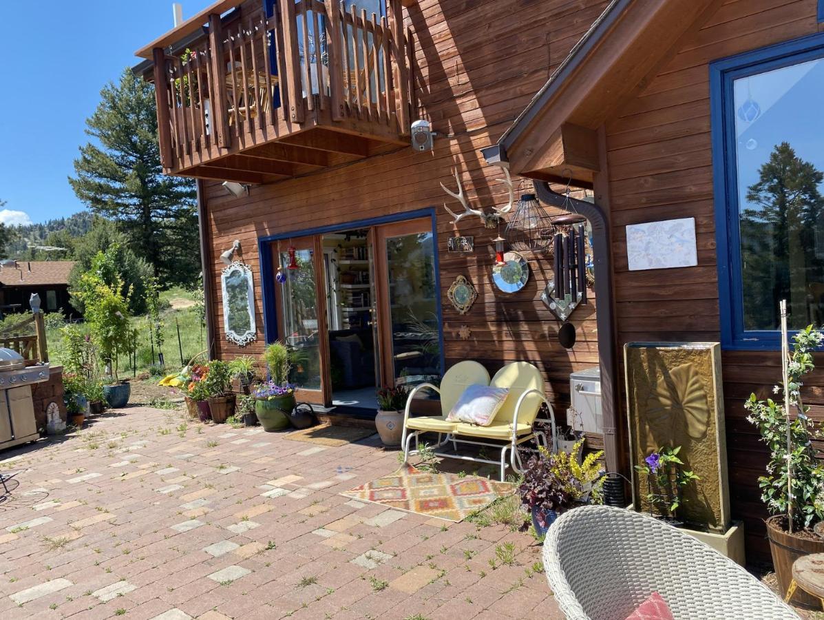 Boulder Best City And Nature With Lake And Trails Pets Ok Εξωτερικό φωτογραφία