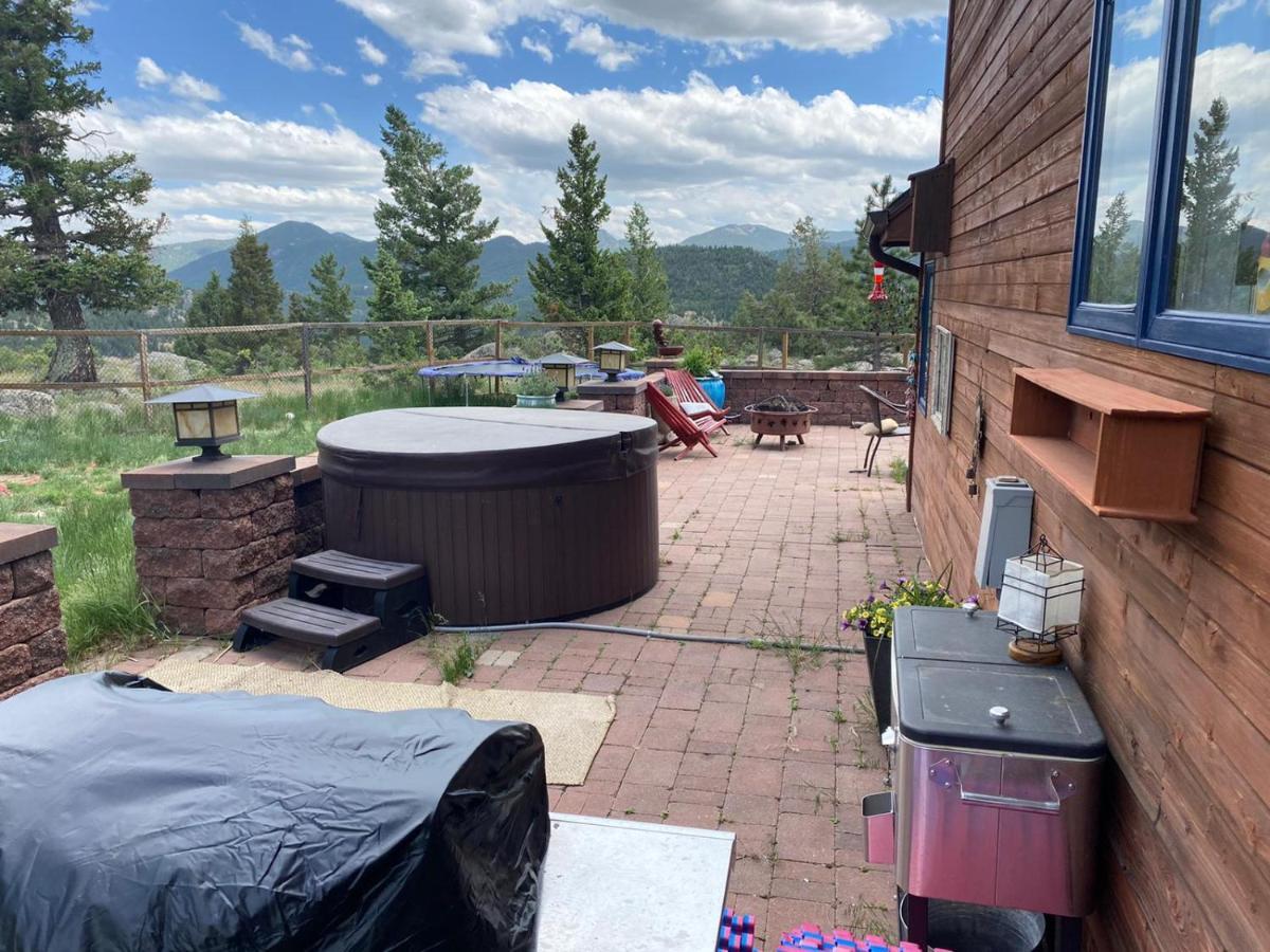 Boulder Best City And Nature With Lake And Trails Pets Ok Εξωτερικό φωτογραφία