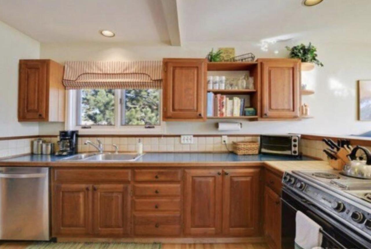 Boulder Best City And Nature With Lake And Trails Pets Ok Εξωτερικό φωτογραφία