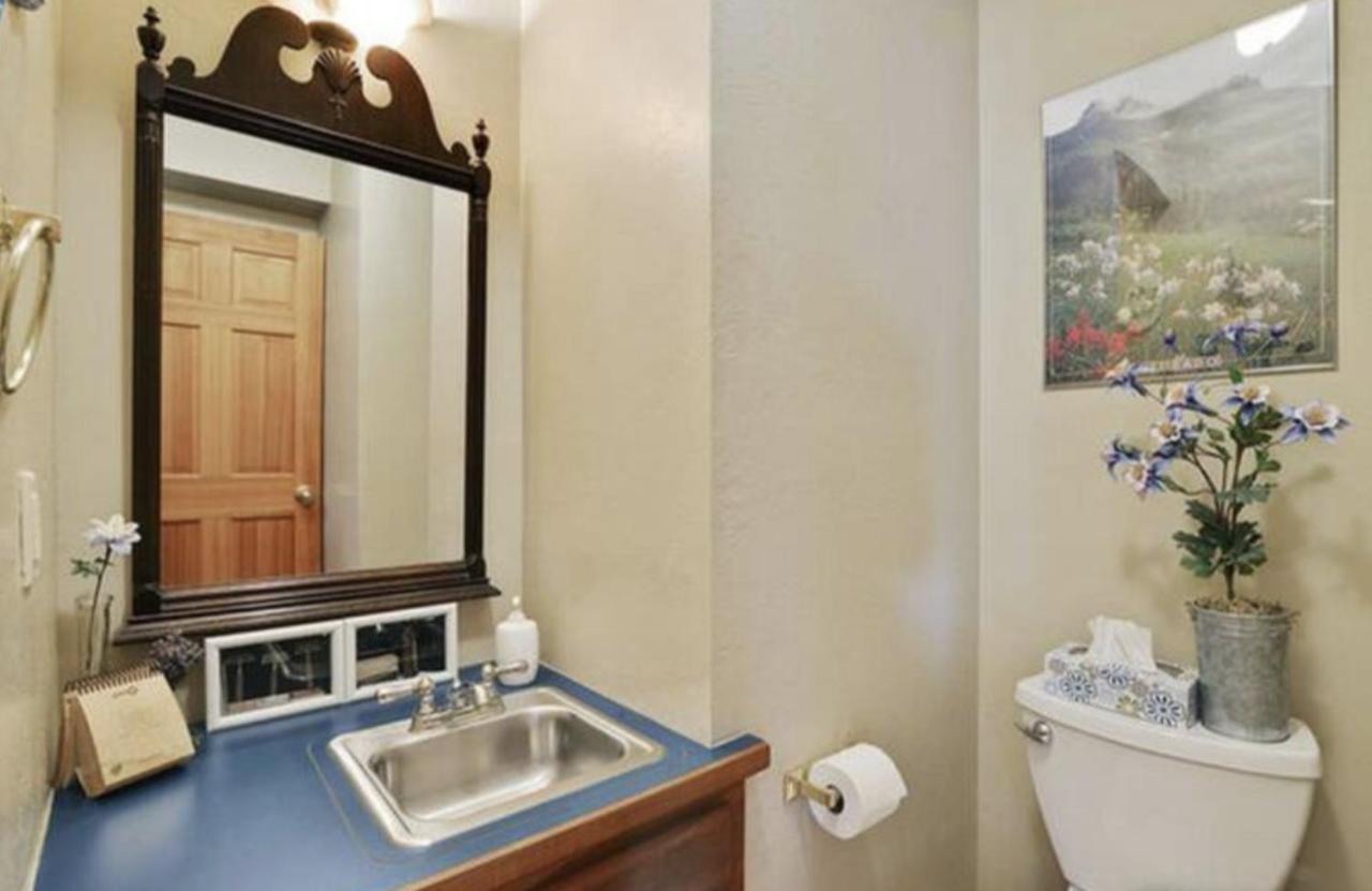 Boulder Best City And Nature With Lake And Trails Pets Ok Εξωτερικό φωτογραφία