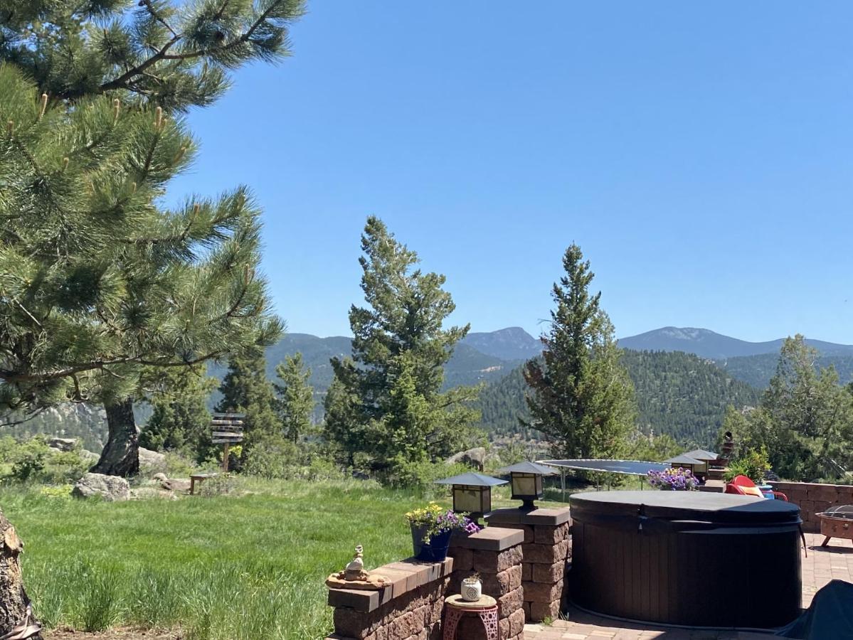 Boulder Best City And Nature With Lake And Trails Pets Ok Εξωτερικό φωτογραφία