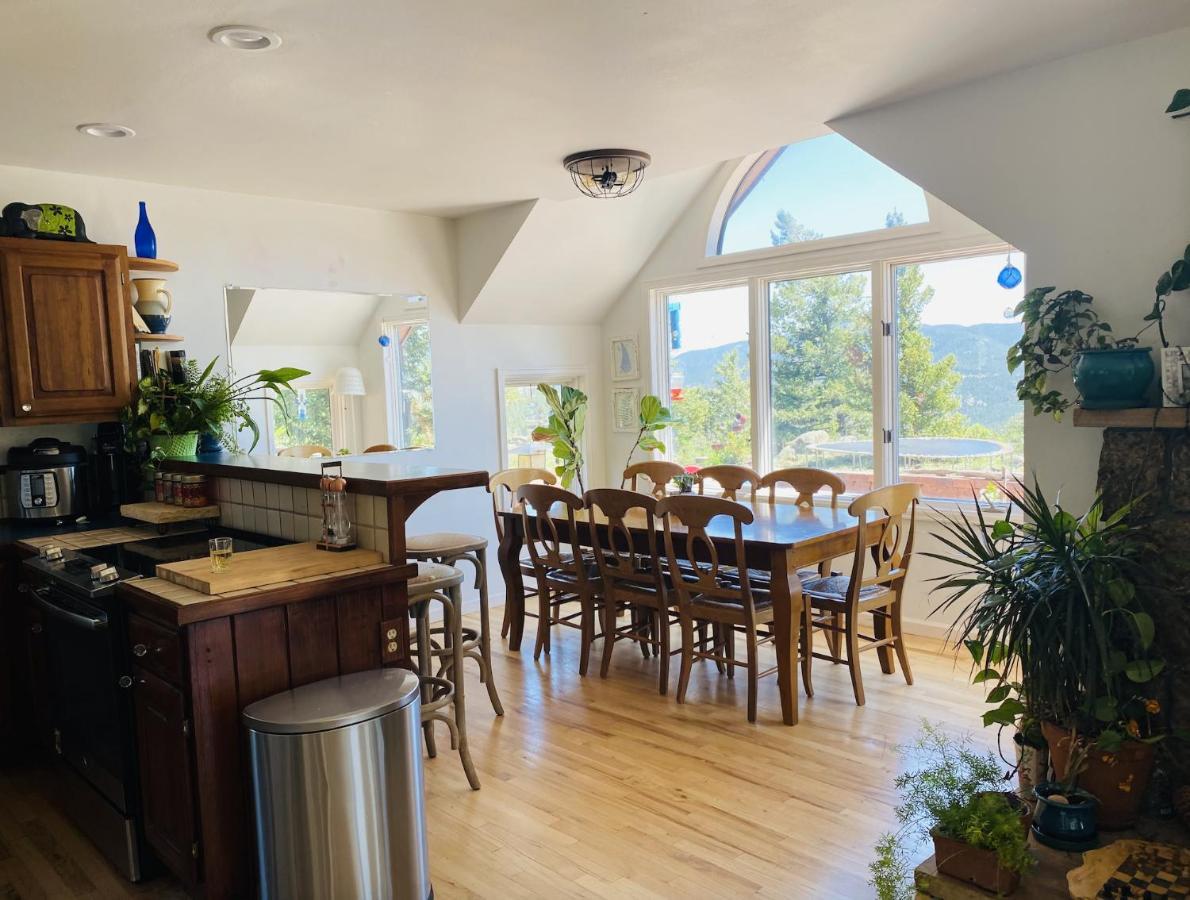 Boulder Best City And Nature With Lake And Trails Pets Ok Εξωτερικό φωτογραφία