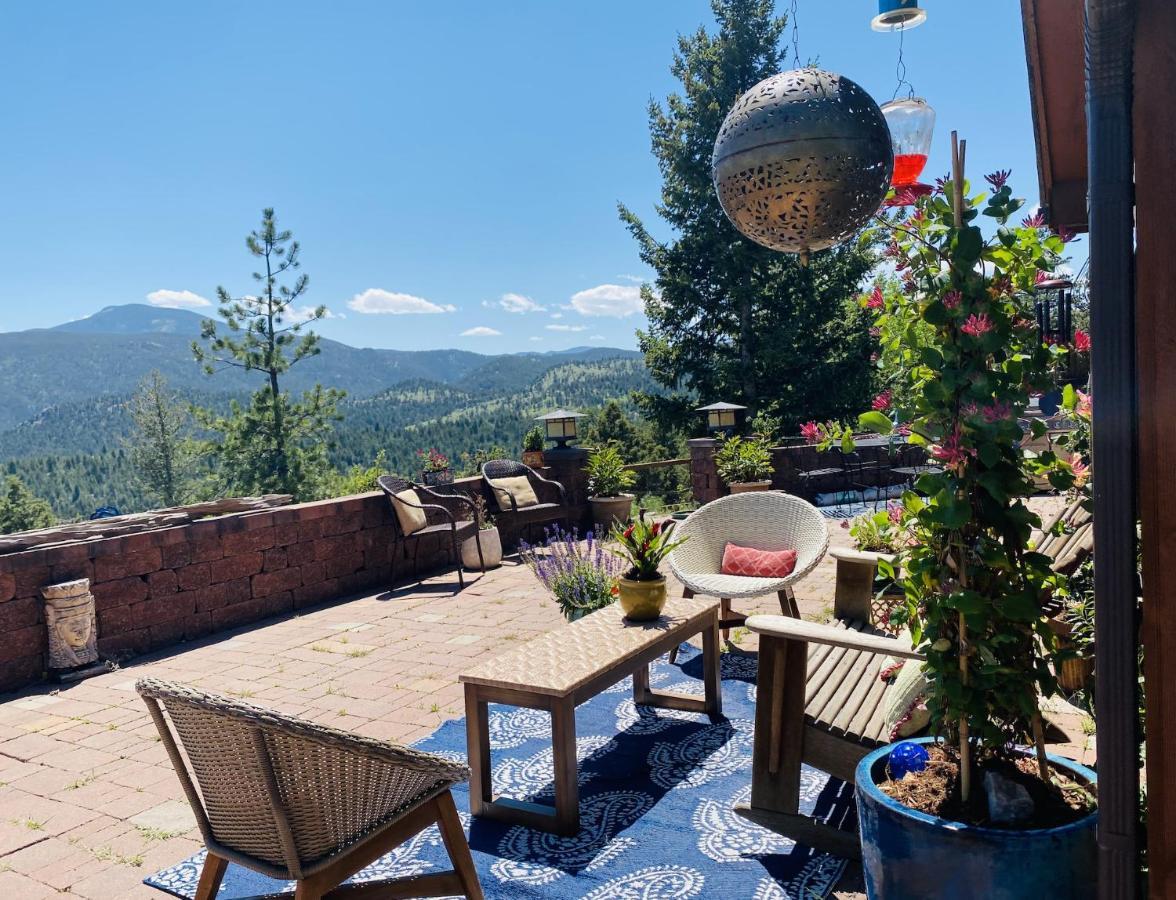 Boulder Best City And Nature With Lake And Trails Pets Ok Εξωτερικό φωτογραφία