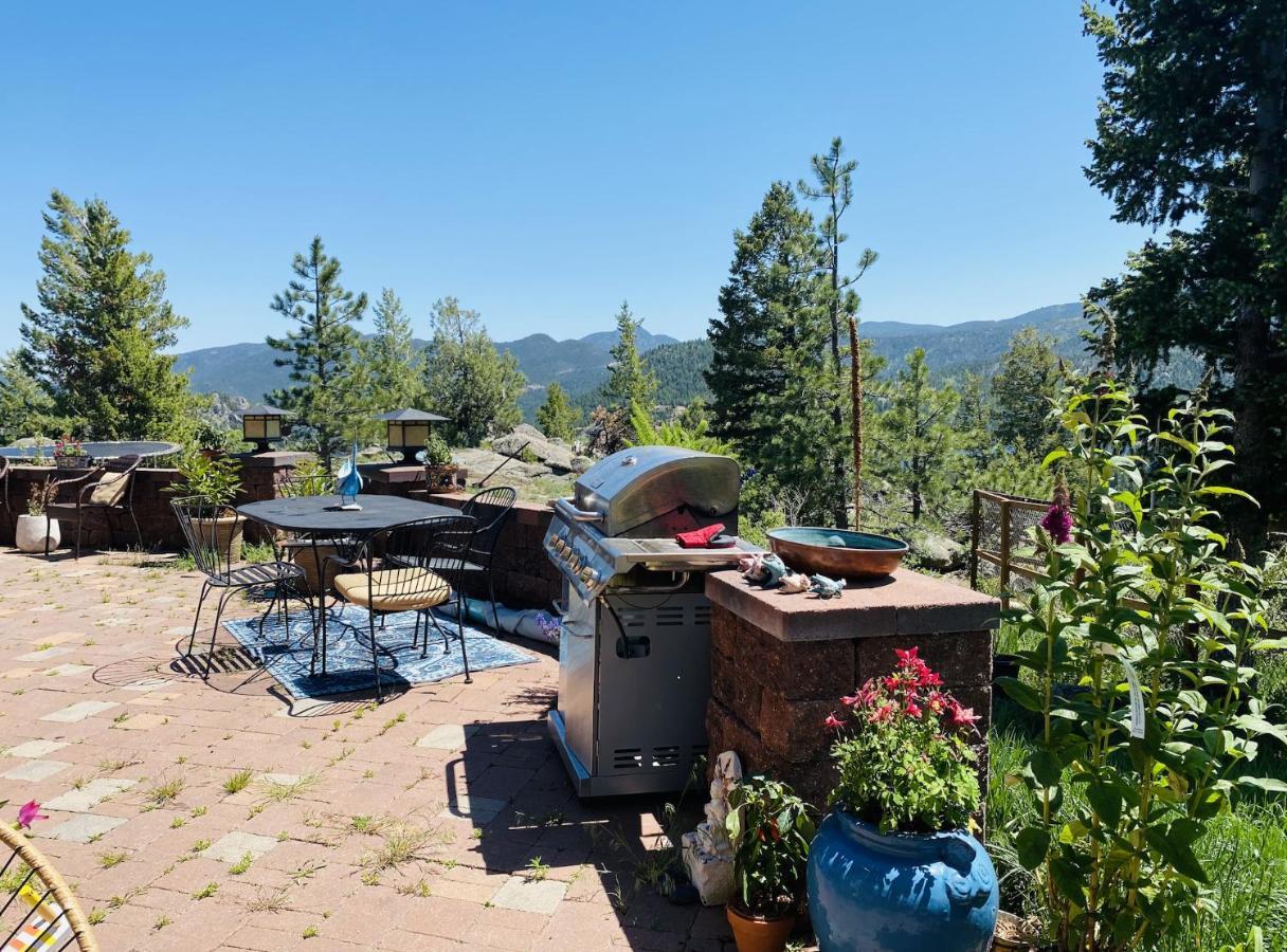 Boulder Best City And Nature With Lake And Trails Pets Ok Εξωτερικό φωτογραφία