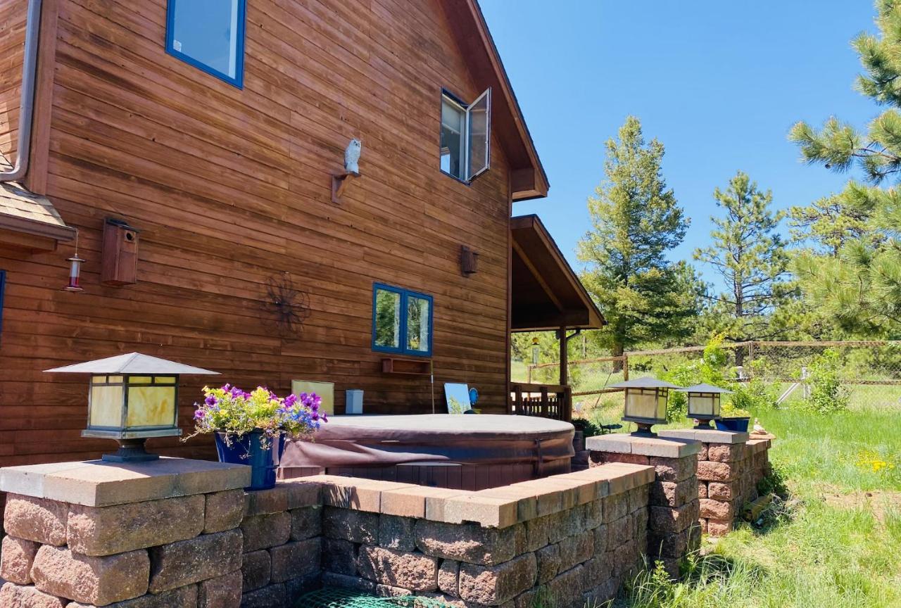 Boulder Best City And Nature With Lake And Trails Pets Ok Εξωτερικό φωτογραφία