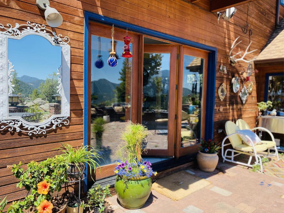 Boulder Best City And Nature With Lake And Trails Pets Ok Εξωτερικό φωτογραφία